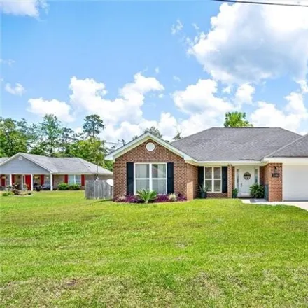 Buy this 3 bed house on 5586 Timberland Drive in Satsuma, Mobile County
