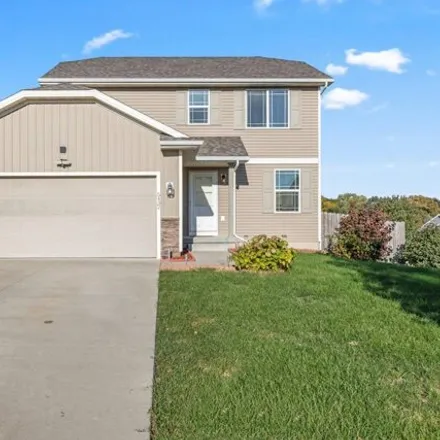 Buy this 4 bed house on 5430 Southeast 27th Street in Des Moines, IA 50320