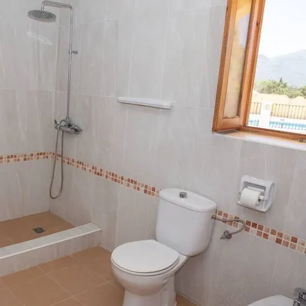 Image 7 - 04639 Turre, Spain - House for rent