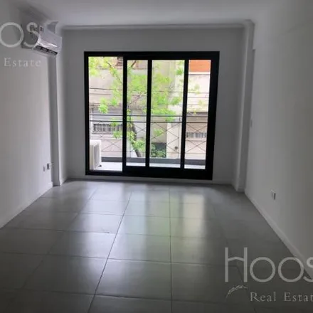 Buy this studio apartment on Combate de los Pozos 282 in Balvanera, 1029 Buenos Aires