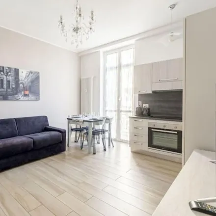 Image 4 - Spacious 2-bedroom apartment at Barona  Milan 20141 - Apartment for rent