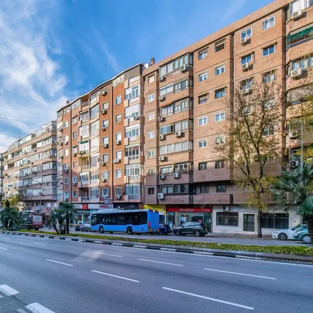 Image 8 - Doctor Esquerdo-Cavanilles, Calle del Doctor Esquerdo, 28007 Madrid, Spain - Apartment for rent