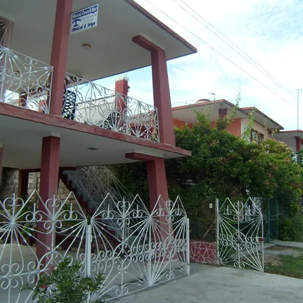 Image 2 - Cienfuegos, Hermanas Giralt, CIENFUEGOS, CU - House for rent