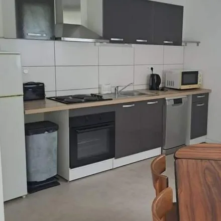 Rent this 2 bed apartment on 65100 Bartrès