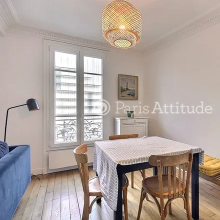Image 7 - 32 Rue Georges Pitard, 75015 Paris, France - Apartment for rent