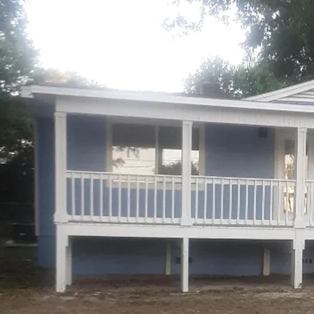 Buy this 3 bed house on Bell Marine Services Inc in Audusson Avenue, Escambia County