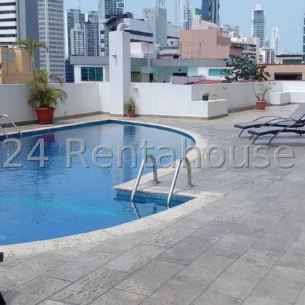 Image 2 - Marquis Tower, Avenida Eusebio A. Morales, El Cangrejo, 0807, Bella Vista, Panamá, Panama - Apartment for sale
