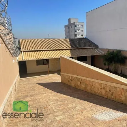 Buy this 3 bed house on Rua Sofia in Sede, Contagem - MG