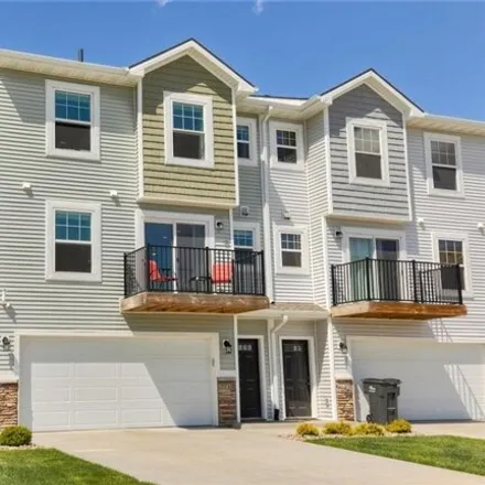 Buy this 2 bed condo on Northwest Kate Shelley Lane in Ankeny, IA 50023
