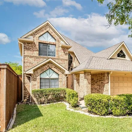 Buy this 3 bed house on 519 Las Cruces Drive in Irving, TX 75063