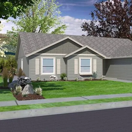 Buy this 3 bed house on unnamed road in Canyon County, ID 83605