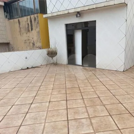 Buy this 3 bed house on Rua Ariosto César in Tucuruvi, São Paulo - SP