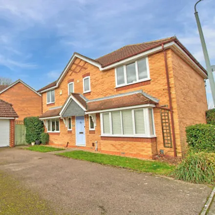 Buy this 4 bed house on Tuddenham Road in Ipswich, IP4 2TF