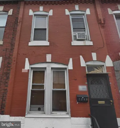 Buy this 3 bed townhouse on 2349 South Beulah Street in Philadelphia, PA 19148