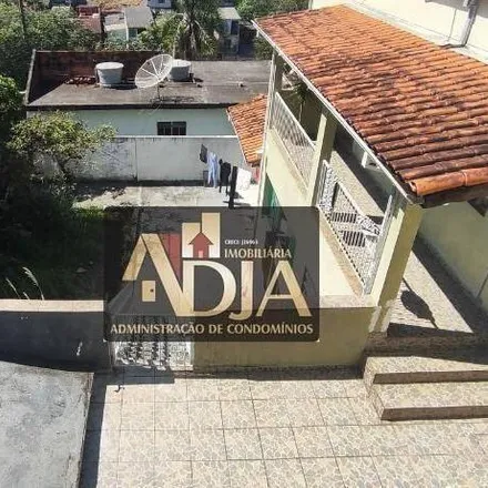 Image 1 - Rua Aníbal Mendes Gonçalves, Jardim Bom Recanto, Mauá - SP, 09340-180, Brazil - House for sale