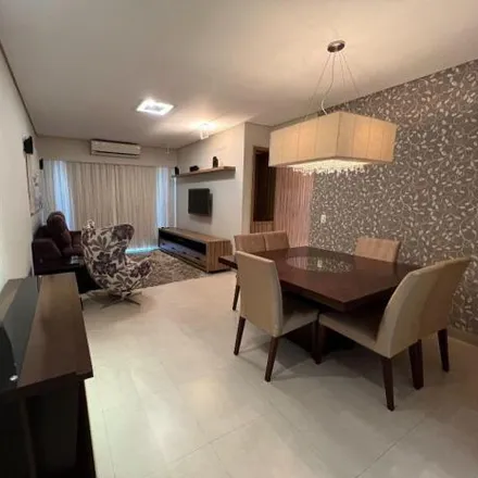 Buy this 3 bed apartment on Avenida Renato Wagner in Clube de Campo, Piracicaba - SP