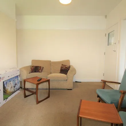 Rent this 1 bed apartment on 37 King Street in Beeston, NG9 2DL