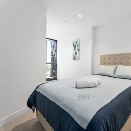 Rent this 2 bed apartment on Melbourne in Victoria, Australia