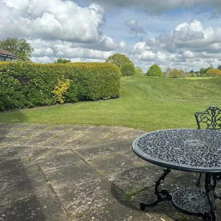 Image 5 - Overstone Park Golf Club, Hamsterly Park, Northampton, NN6 0AS, United Kingdom - House for sale