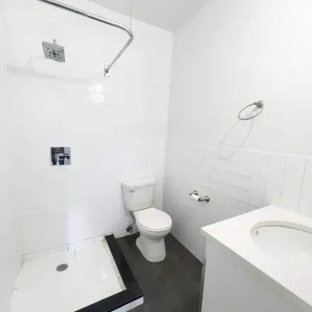 Rent this 2 bed apartment on 207 Saint James Place in New York, NY 11238