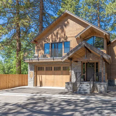 Buy this 5 bed house on 7898 North Lake Boulevard in Kings Beach, Placer County