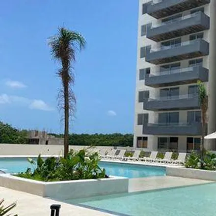 Rent this 2 bed apartment on unnamed road in 77534 Cancún, ROO