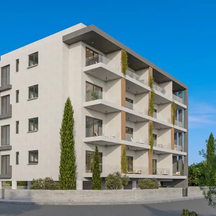 Buy this 2 bed apartment on Paphos Municipality in Paphos District, Cyprus