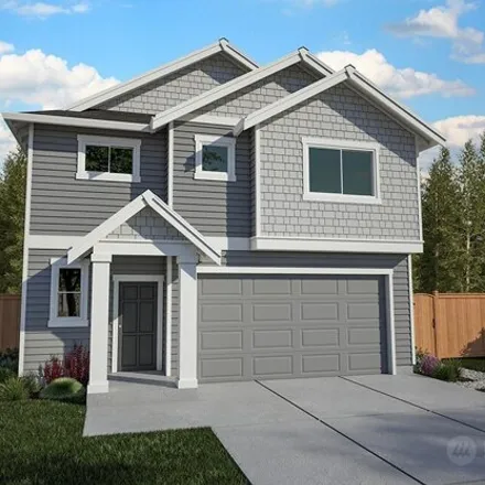 Buy this 3 bed house on 30th Avenue Court East in Frederickson, WA 98404