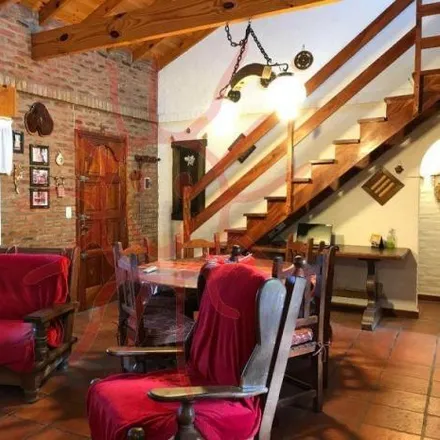 Buy this 3 bed house on Jujuy 319 in Partido de La Costa, B7111 CFX La Lucila del Mar