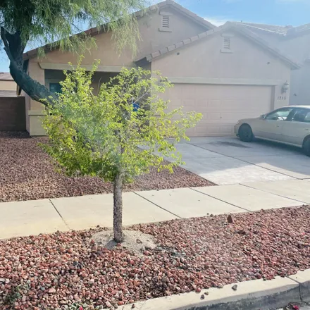Buy this 4 bed house on 1215 West Carson Road in Phoenix, AZ 85041