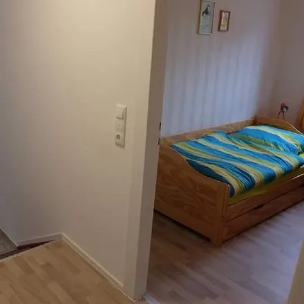 Rent this 2 bed house on Bad Elster in Vogtland-Klinik, Prof.-Paul-Köhler-Straße