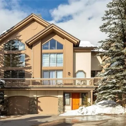 Buy this 4 bed house on The Ptarmigan Inn in Thunderhead Trail, Steamboat Springs