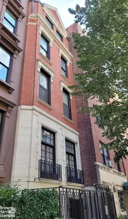 Buy this studio townhouse on 38 EAST 73RD STREET in New York