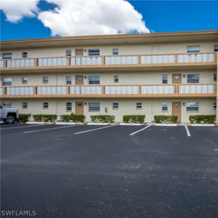 Buy this 3 bed condo on Tropic Terrace in Palm Island, North Fort Myers