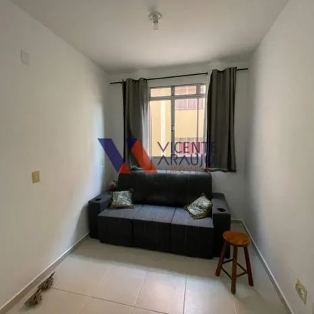 Buy this 2 bed apartment on Rua Francisco de Paula Mendes in Regional Norte, Betim - MG