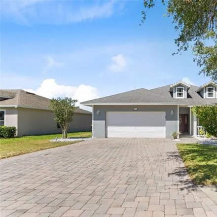 Buy this 4 bed house on 133 Bentley Oaks Boulevard in Auburndale, FL 33823