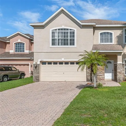 Image 8 - 611 Whispering Cypress Lane, Meadow Woods, Orange County, FL 32824, USA - House for sale