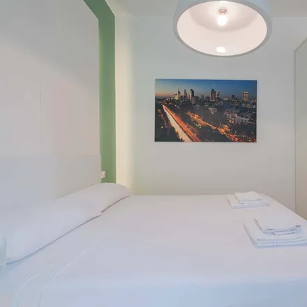 Rent this 2 bed apartment on Via Savona 70 in 20144 Milan MI, Italy