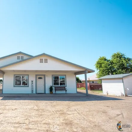 Buy this 3 bed house on 1947 East Underwood Road in Holtville, CA 92250
