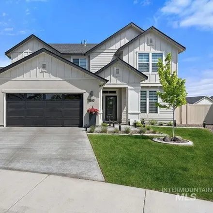 Buy this 4 bed house on West Sonata Court in Nampa, ID 83651