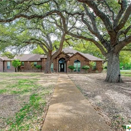 Buy this 3 bed house on 6879 Windy Oak Road in Bell County, TX 76513