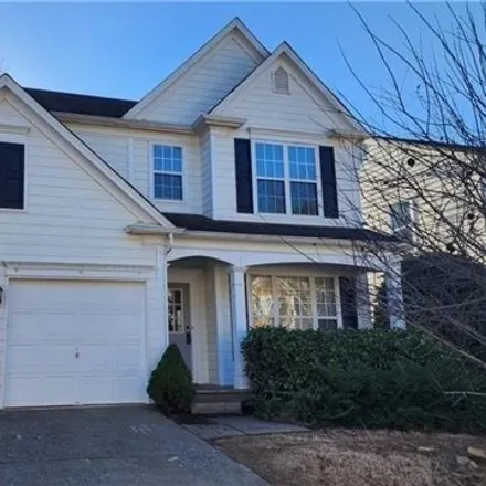 Rent this 4 bed house on 3244 Ridgefair Drive in Forsyth County, GA 30040