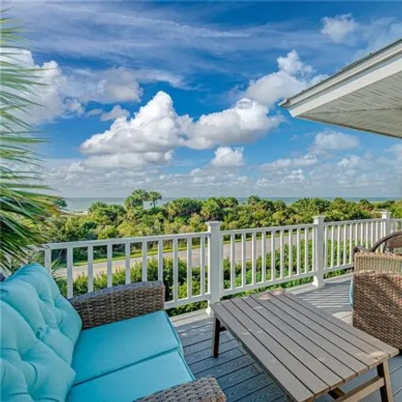Buy this 3 bed townhouse on 799 Boca Bay Drive in Port Boca Grande, Lee County