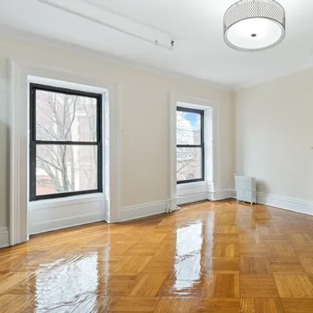 Rent this 1 bed house on 244 Macon St Unit 3 in Brooklyn, New York