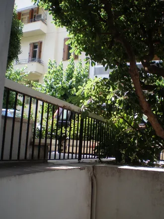 Rent this 2 bed apartment on Athens in Κουντουριώτικα, GR