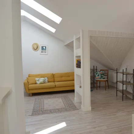 Rent this 2 bed apartment on Janusza Korczaka 20 in 81-473 Gdynia, Poland