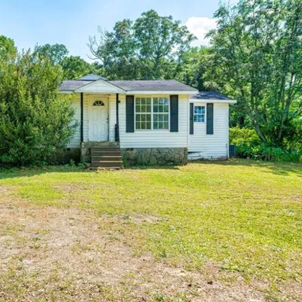Buy this 3 bed house on 1847 Harcourt Drive in Augusta, GA 30815