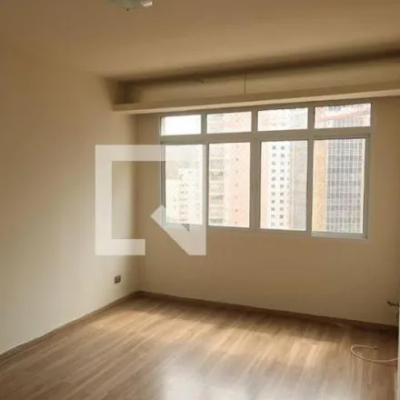 Rent this 1 bed apartment on Avenida Santo Amaro 531 in Moema, São Paulo - SP