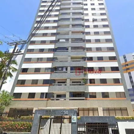 Image 2 - Rua Socrates Guanaes Gones, Candeal, Salvador - BA, 40296-210, Brazil - Apartment for sale
