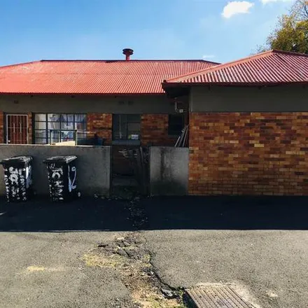 Rent this 2 bed duplex on Reeders Street in Forest Hill, Johannesburg